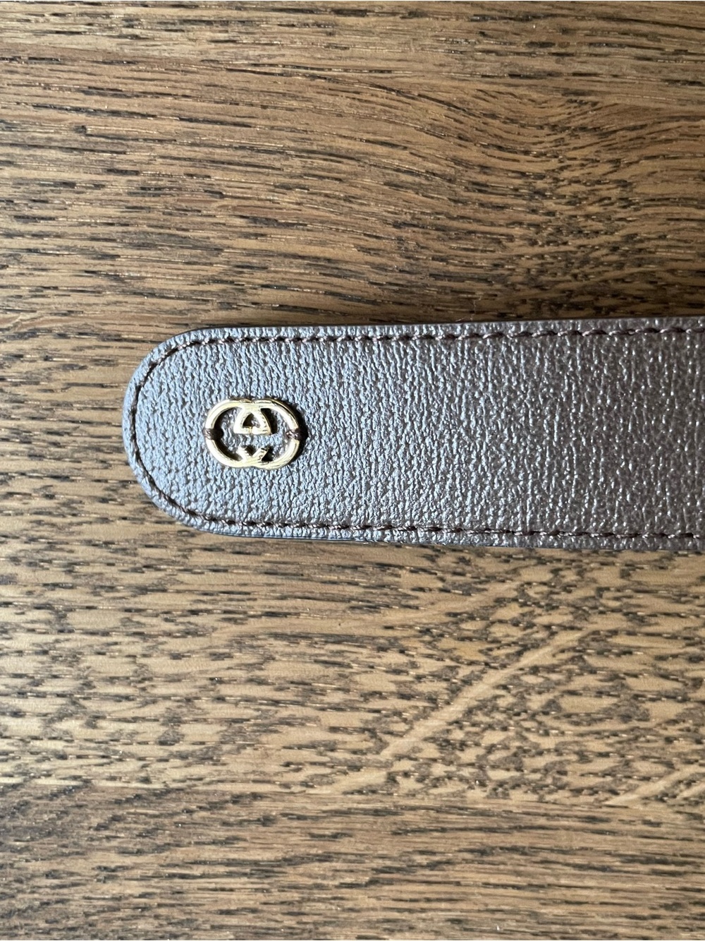 Gucci Pet Collar - Picture 5 of 11